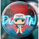 CHPFK146 Chapa Stranger Things - Dustin