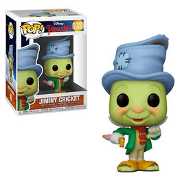FUNKO POP! DISNEY PINOCHO - PEPITO GRILLO