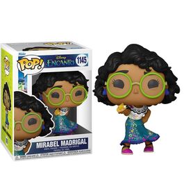 FUNKO POP! ENCANTO - MIRABEL MADRIGAL