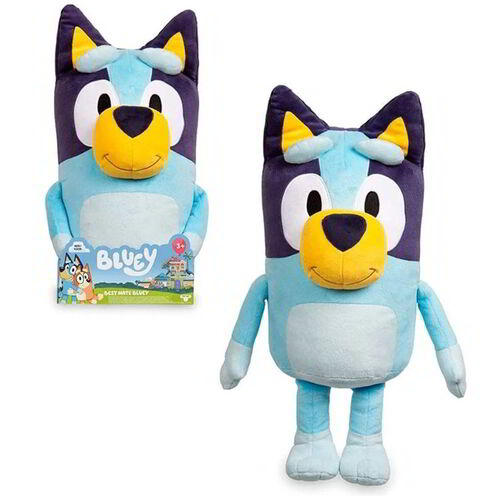 PELUCHE BLUEY DE 45 CM