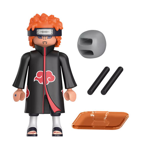 PLAYMOBIL - NARUTO SHIPPUDEN: PAIN