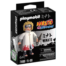 Playmobil Naruto: Shippuden - Minato
