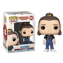 FUNKO POP! STRANGER THINGS - ELEVEN