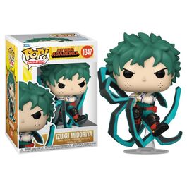 FUNKO POP! MY HERO ACADEMIA S5 - IZUKU MIDORIYA