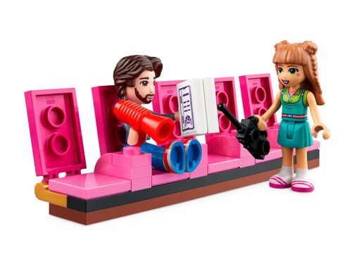 Lego Friends Andrea's Theater School