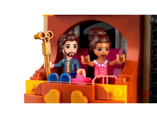 Lego Friends Andrea's Theater School