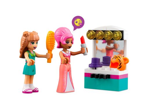 Lego Friends Andrea's Theater School