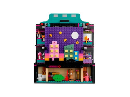 Lego Friends Andrea's Theater School