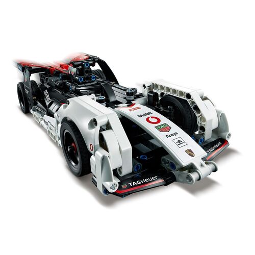 LEGO TECHNIC - FORMULA E PORSCHE 99X ELECTRIC