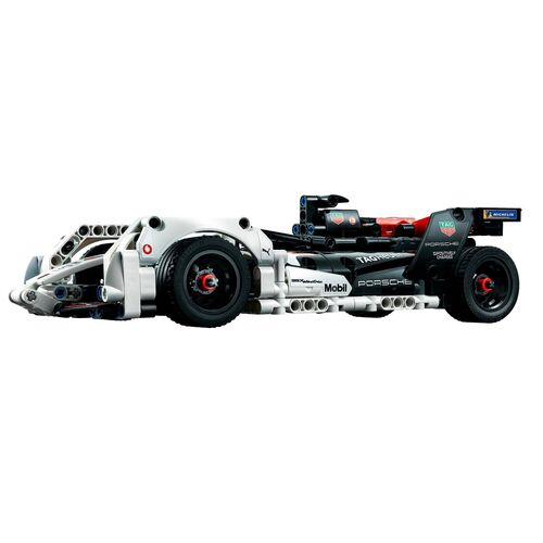 LEGO TECHNIC - FORMULA E PORSCHE 99X ELECTRIC