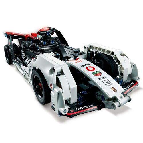 LEGO TECHNIC - FORMULA E PORSCHE 99X ELECTRIC