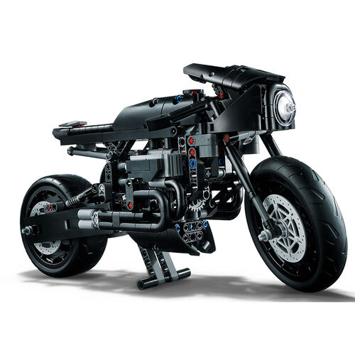 LEGO TECHNIC - THE BATMAN: BATMOTO