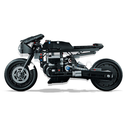 LEGO TECHNIC - THE BATMAN: BATMOTO