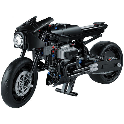 LEGO TECHNIC - THE BATMAN: BATMOTO