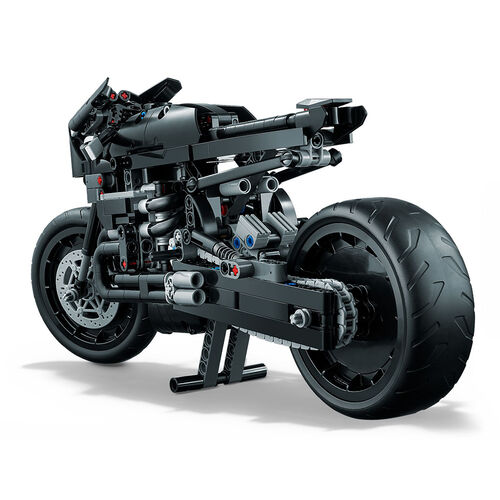 LEGO TECHNIC - THE BATMAN: BATMOTO