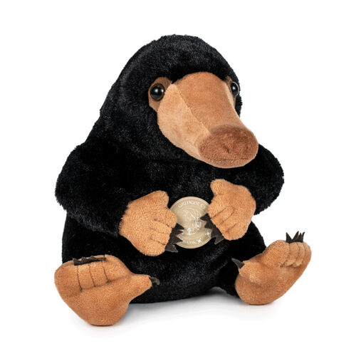 PELUCHE ANIMALES FANTSTICOS - NIFFLER