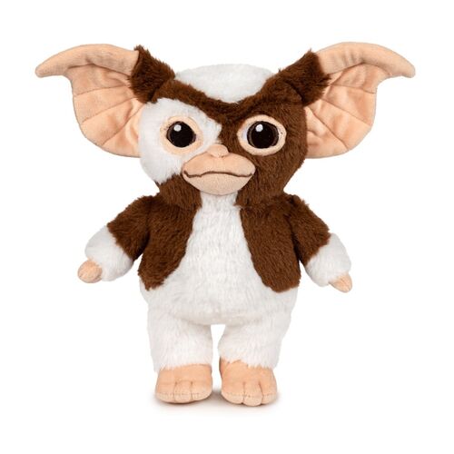 PELUCHE GREMLINS - GIZMO DE PIE 25 CM