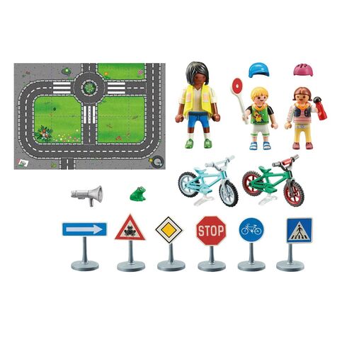 PLAYMOBIL - EDUCACIN VIAL