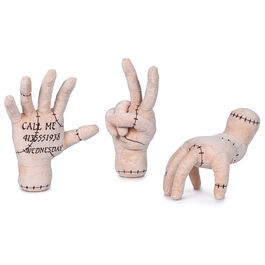 PACK PELUCHE MIÉRCOLES - COSA 3 MODELOS