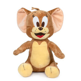 PELUCHE TOM Y JERRY - JERRY 28 CM