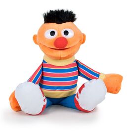 PELUCHE BARRIO SÉSAMO - EPI 38 CM