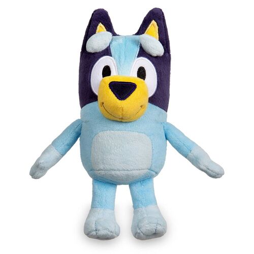 PACK DE 10 PELUCHES DE BLUEY Y BINGO CON CAJA EXPOSITORA