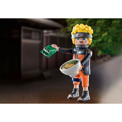 Playmobil Naruto Shippuden - Restaurante de Ramen Ichiraku