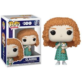 FUNKO POP! ENTREVISTA CON EL VAMPIRO  CLAUDIA