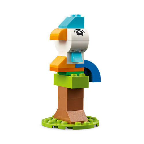 Lego Classic - Mascotas Creativas