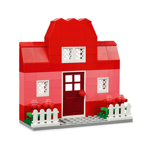 LEGO CLASSIC - CASAS CREATIVAS