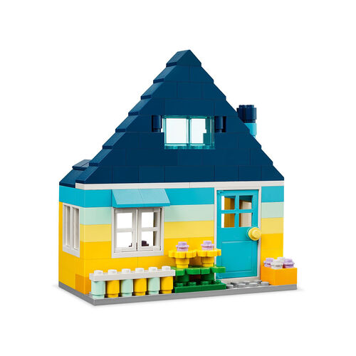 LEGO CLASSIC - CASAS CREATIVAS