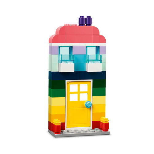 LEGO CLASSIC - CASAS CREATIVAS