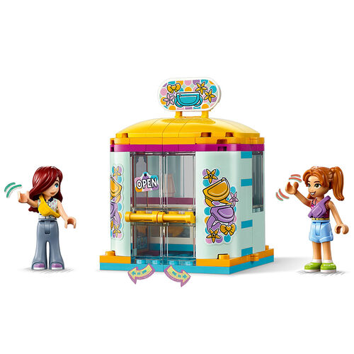 LEGO FRIENDS - MINITIENDA DE ACCESORIOS