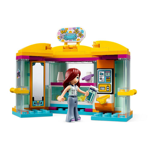 LEGO FRIENDS - MINITIENDA DE ACCESORIOS