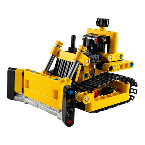 LEGO TECHNIC - BULDCER PESADO