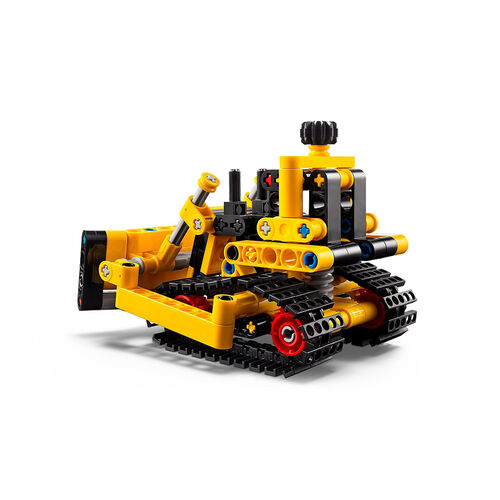 LEGO TECHNIC - BULDCER PESADO