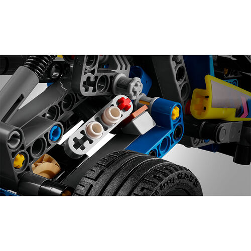 LEGO TECHNIC - BUGGY DE CARRERAS TODOTERRENO