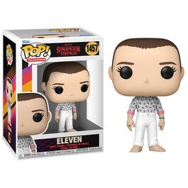 FUNKO POP! STRANGER THINGS S4 - ONCE FINAL