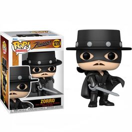 FUNKO POP! ZORRO
