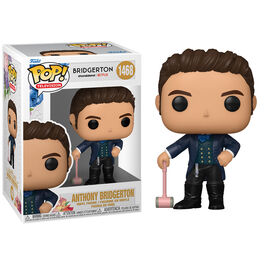 FUNKO POP! BRIDGERTON - ANTHONY