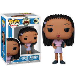 FUNKO POP! DARIA - JODIE LANDON