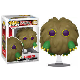 FUNKO POP! YU-GI-OH - KURIBOH