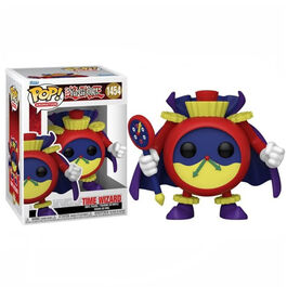 FUNKO POP! YU-GI-OH - MAGO DEL TIEMPO