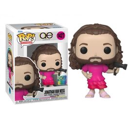 FUNKO POP! QUEER EYE - JONATHAN VAN NESS
