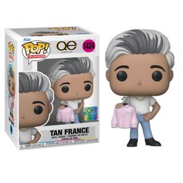 FUNKO POP! QUEER EYE - TAN FRANCE