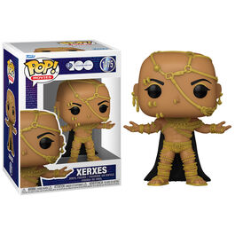 FUNKO POP! WARNER BROS 100 ANIV. - XERXES