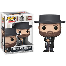 FUNKO POP! PEAKY BLINDERS - ALFIE SOLOMONS