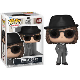 FUNKO POP! PEAKY BLINDERS - POLLY GRAY