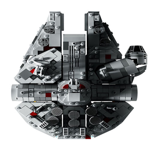 LEGO STAR WARS - HALCN MILENARIO