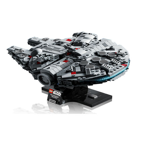 LEGO STAR WARS - HALCN MILENARIO